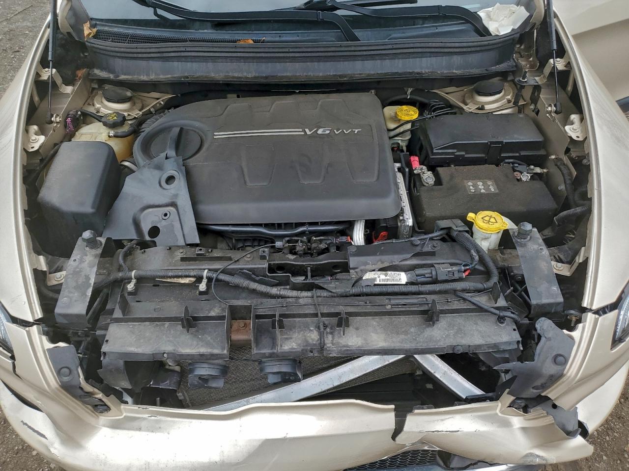 Lot #3310318020 2015 JEEP CHEROKEE L