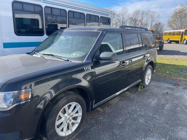 2014 FORD FLEX SE #3282340276