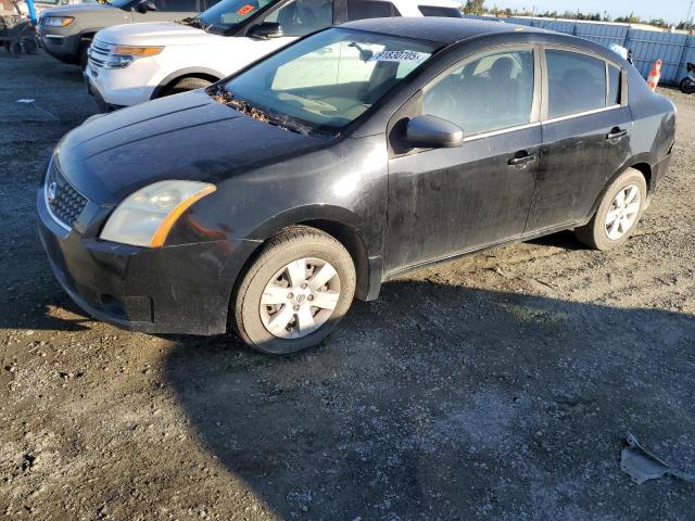 NISSAN SENTRA 2.0