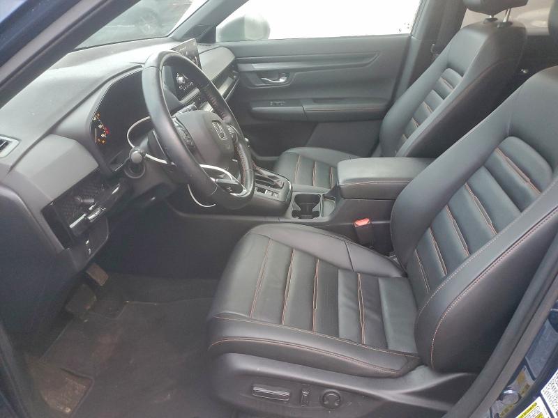 2025 HONDA CR-V SPORT #3297870829
