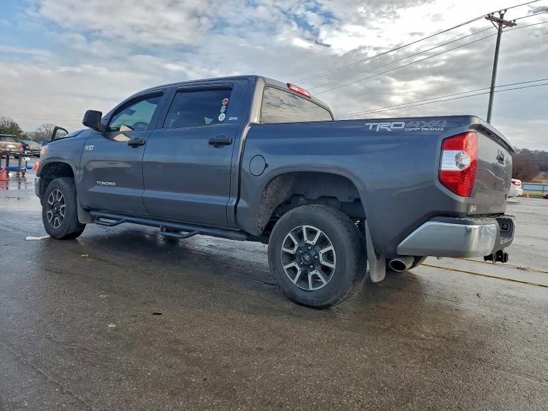 2014 TOYOTA TUNDRA CRE #3302824990