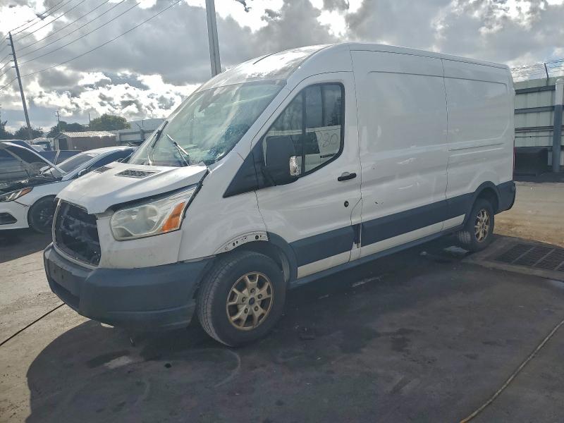 2018 FORD TRANSIT T- #3297930793