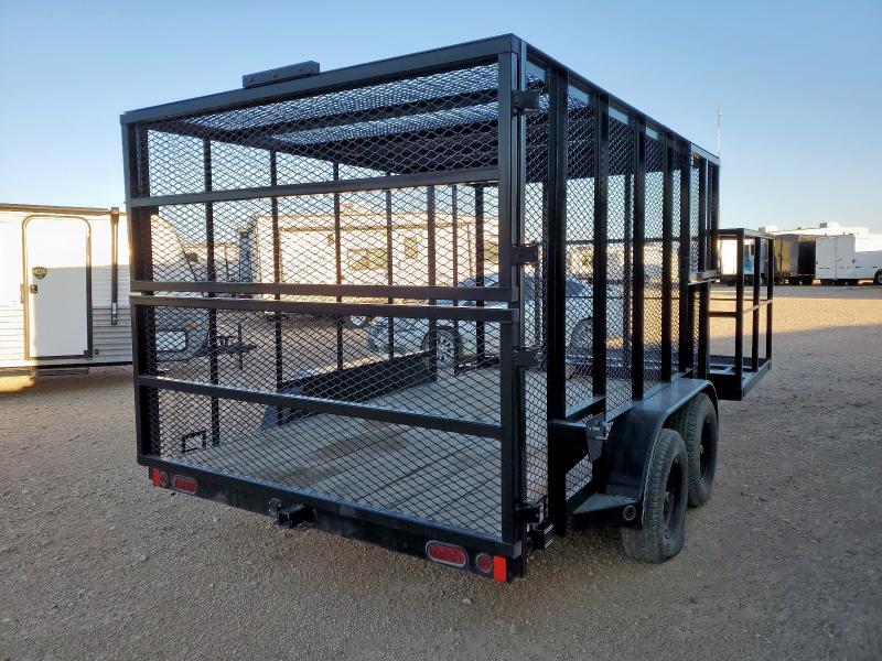 2025 EAST TEXAS UNKNOWN #3291433169