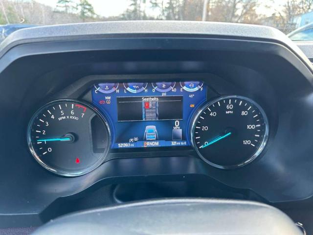 2023 FORD EXPEDITION #3291192010