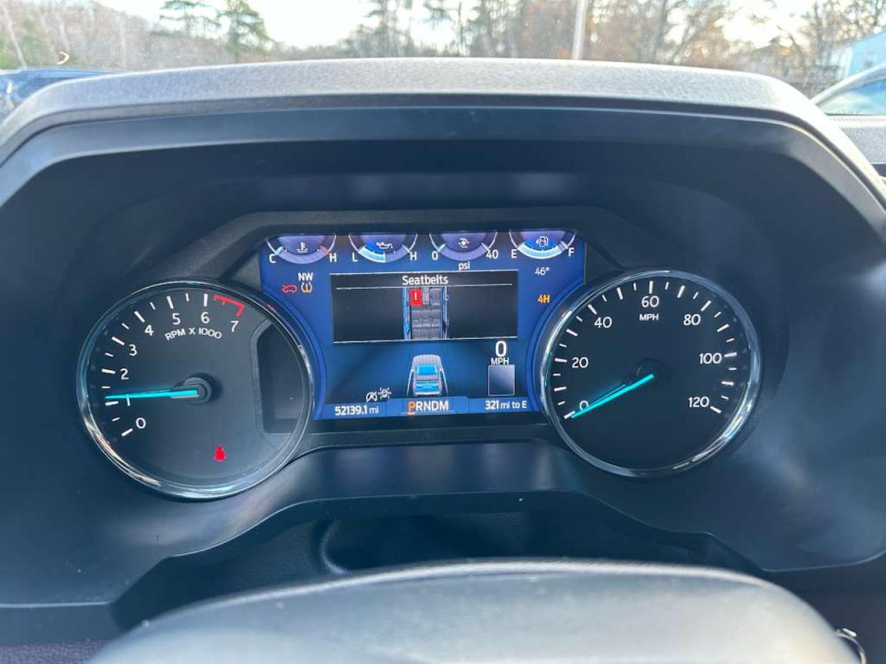 FORD EXPEDITION MAX LIMITED