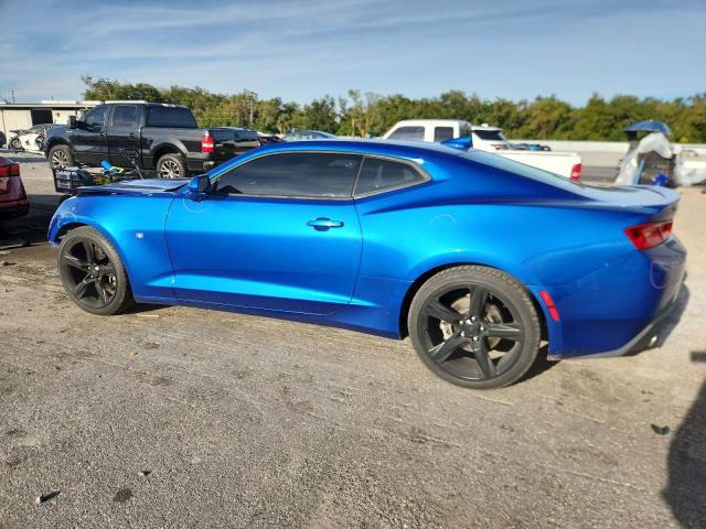 2018 CHEVROLET CAMARO LT #3301829331