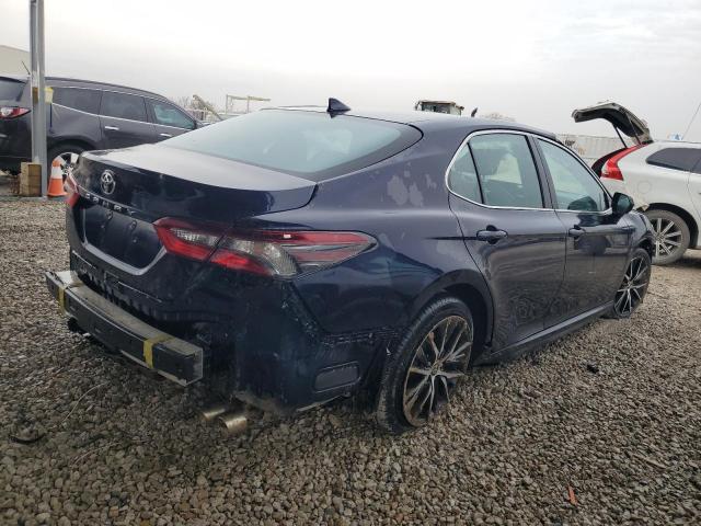 2021 TOYOTA CAMRY SE #3301867001