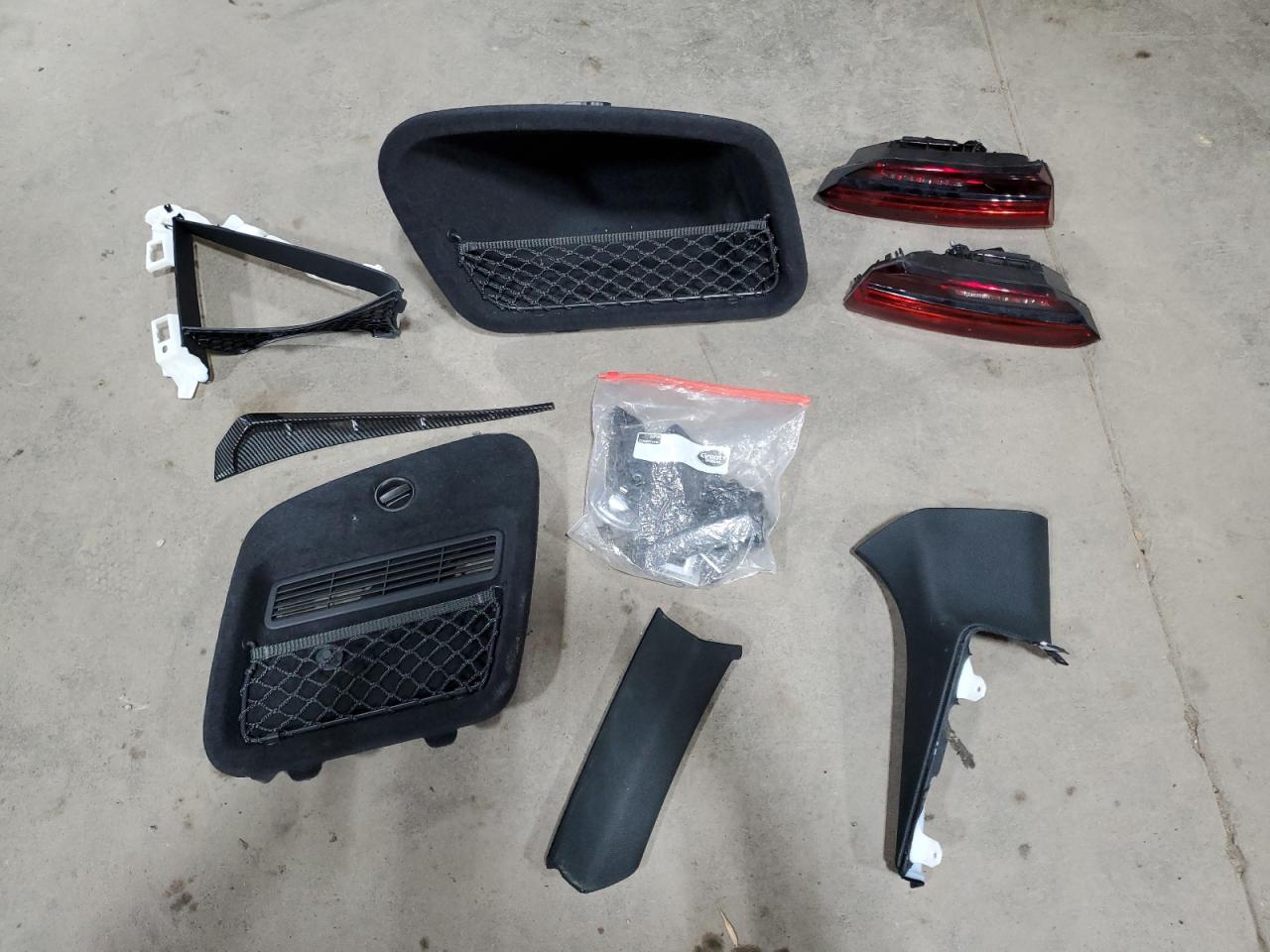 AUDI S5 PREMIUM PLUS