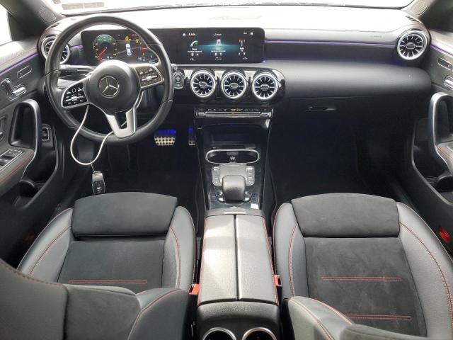 2023 MERCEDES-BENZ CLA 250 4M #3284610329