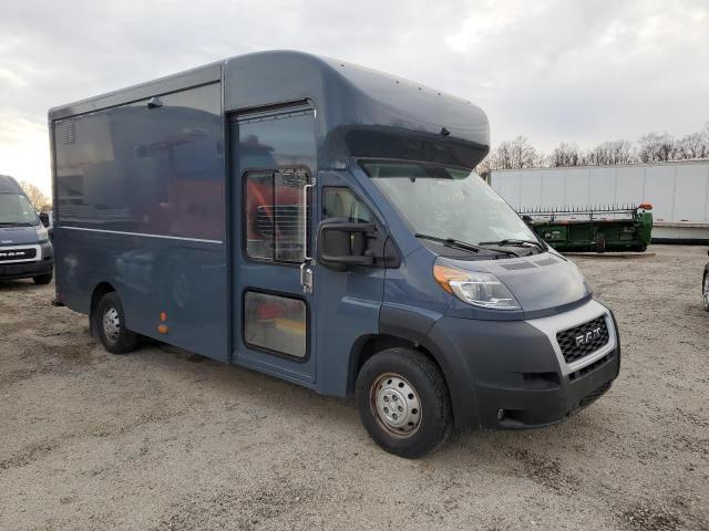 2022 RAM PROMASTER #3304629943