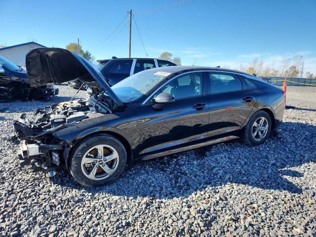 Global Auto Auctions: 2022 KIA K5 LXS