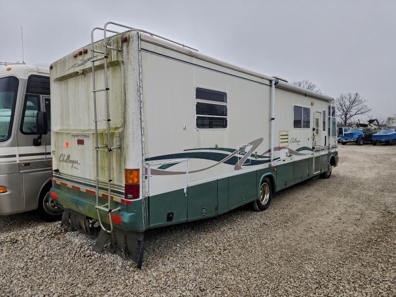 1999 FORD SUPER DUTY F-550 MOT #3298159258