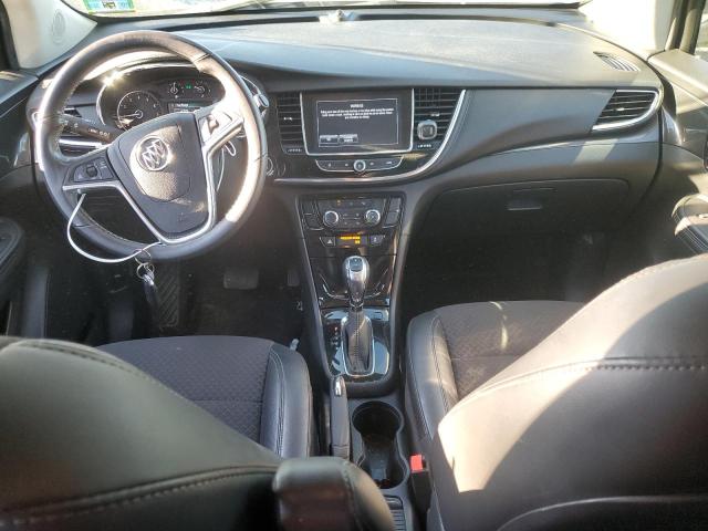 2018 BUICK ENCORE PRE - KL4CJESB9JB674119