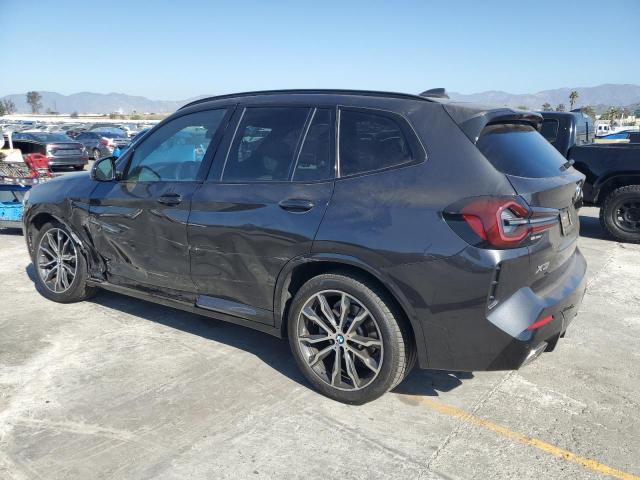 2022 BMW X3 SDRIVE3 #3302890950
