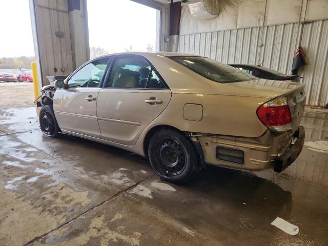 2005 TOYOTA CAMRY LE #3297186878