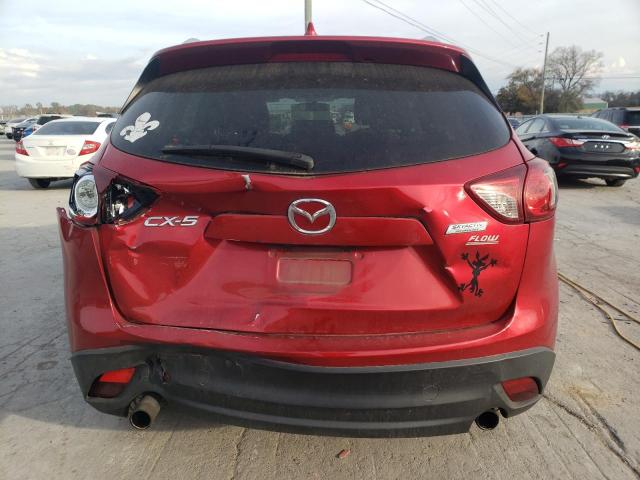 2015 MAZDA CX-5 TOURI #3296260410