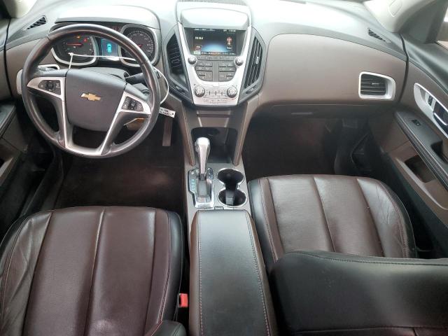 2012 CHEVROLET EQUINOX LT #3304509476