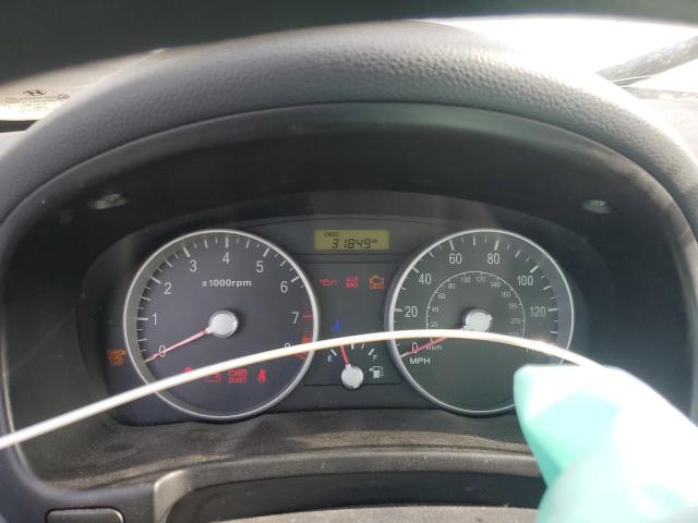 2007 HYUNDAI ACCENT GS #3286666315