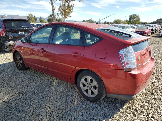 2006 TOYOTA PRIUS #3304500576