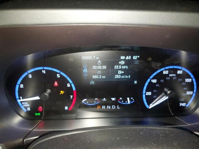 2024 FORD BRONCO SPO #3311554249