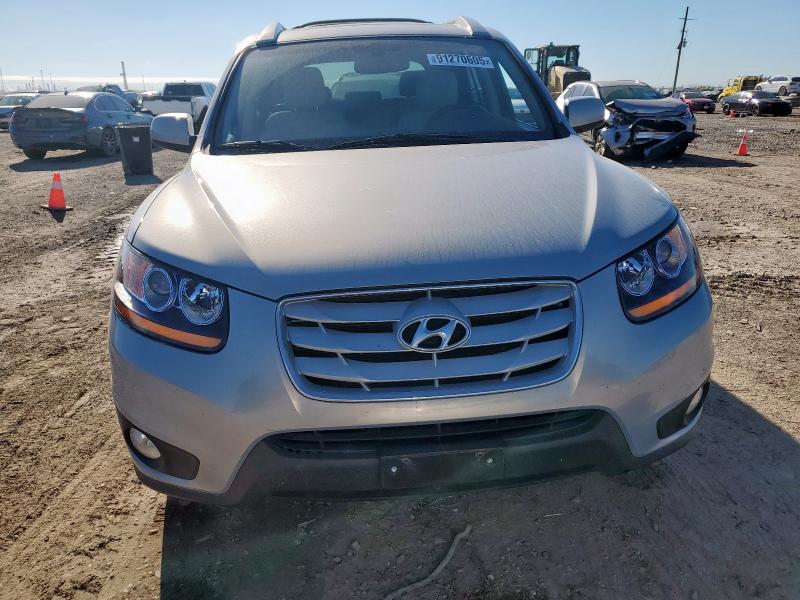 2010 HYUNDAI SANTA FE L - 5NMSK4AG0AH367827