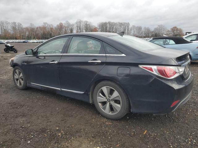 2012 HYUNDAI SONATA HYB #3294254887