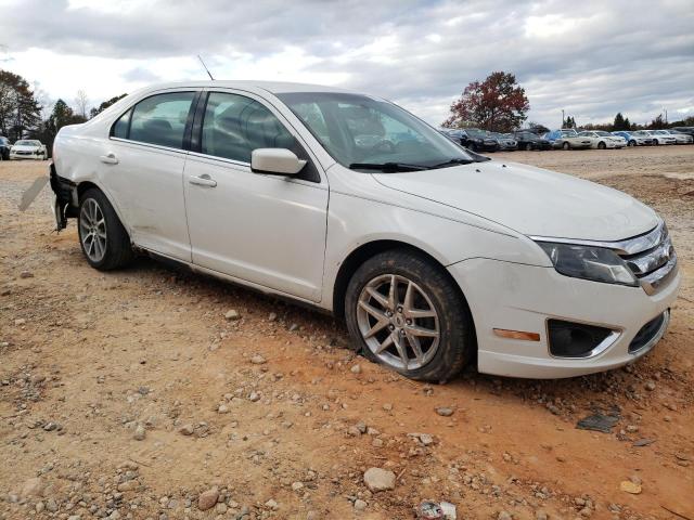 2010 FORD FUSION SEL #3293297452