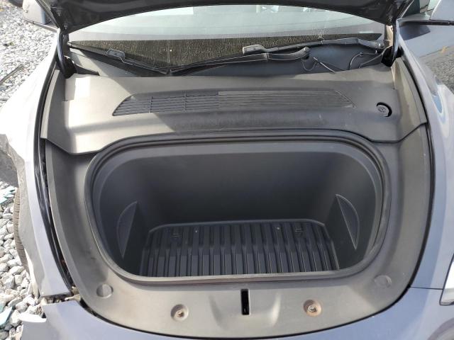 2021 TESLA MODEL Y - 5YJYGDEE3MF069640