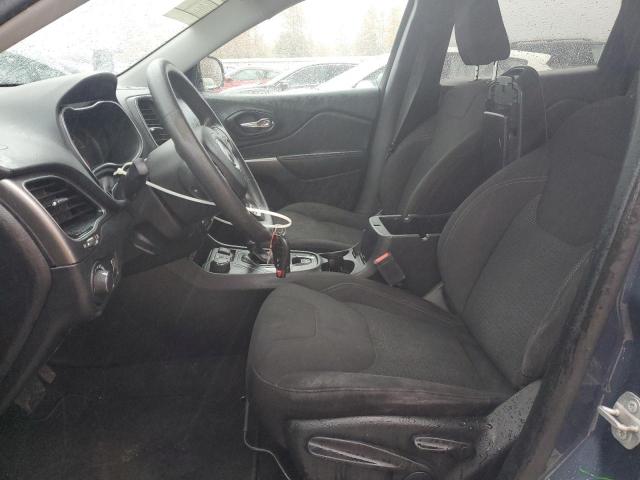 2020 JEEP CHEROKEE L - 1C4PJMCB5LD523348