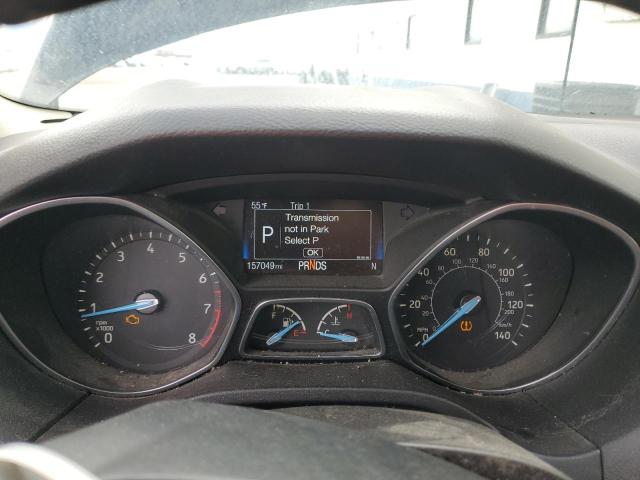 2015 FORD FOCUS SE #3292565677