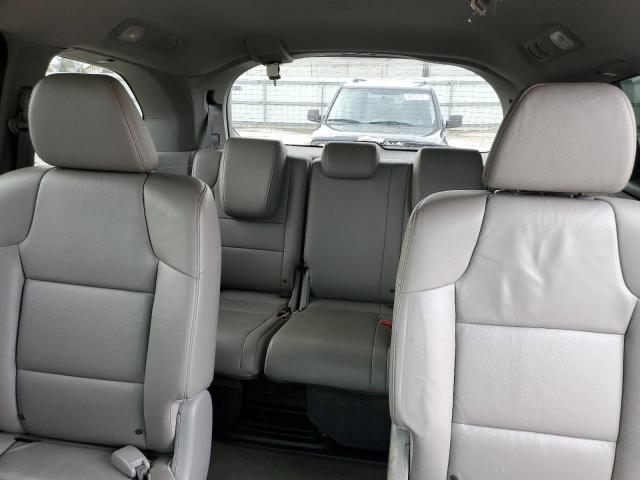 2012 HONDA ODYSSEY EX #3315727361