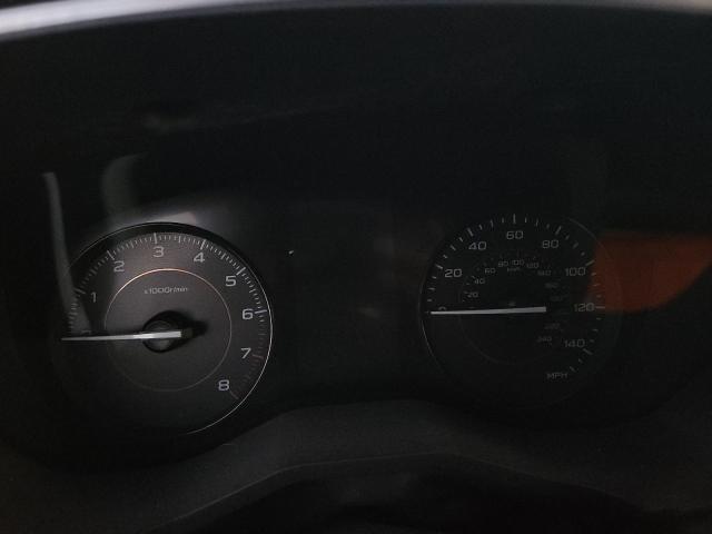 2020 SUBARU CROSSTREK #3304753903