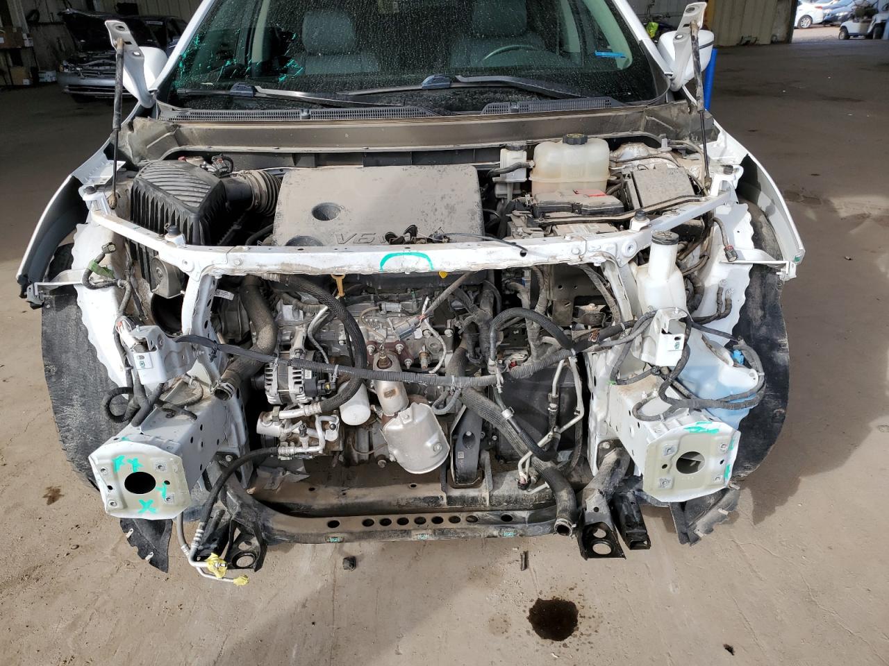 BUICK ENCLAVE PREMIUM