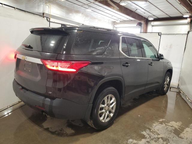 2019 CHEVROLET TRAVERSE L #3291287432