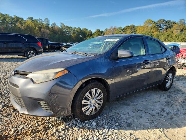 Global Auto Auctions: 2016 TOYOTA COROLLA L