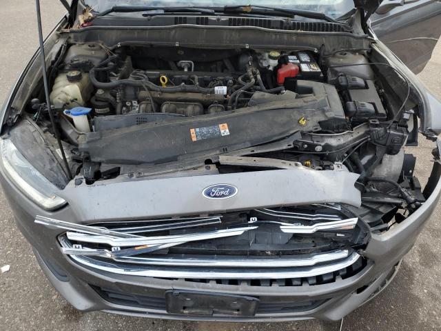 2013 FORD FUSION SE #3291376133