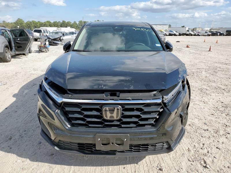 2025 HONDA CR-V LX #3285531304