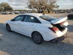 Lot #3297876824 2024 HYUNDAI ELANTRA SE