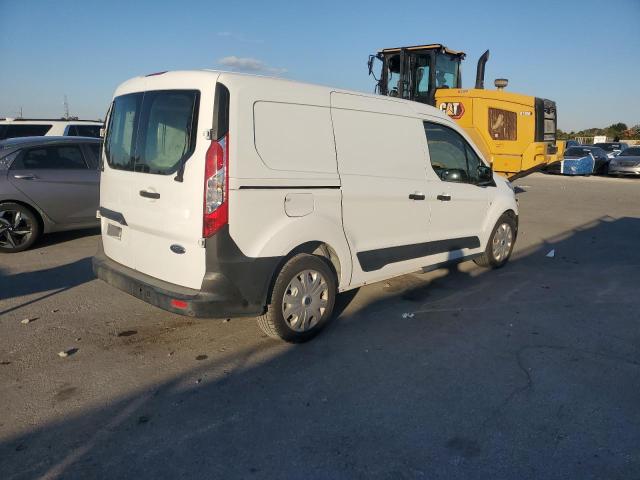 2022 FORD TRANSIT CO #3297074493