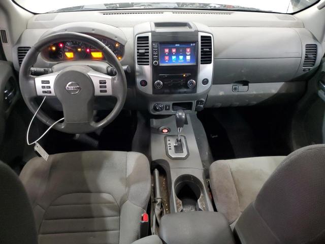 2021 NISSAN FRONTIER S - 1N6ED0CF0MN710354