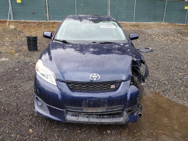 2009 TOYOTA COROLLA MA #3293318458