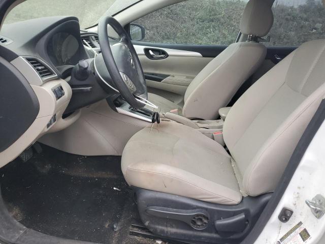 2017 NISSAN SENTRA S - 3N1AB7AP1HY219962