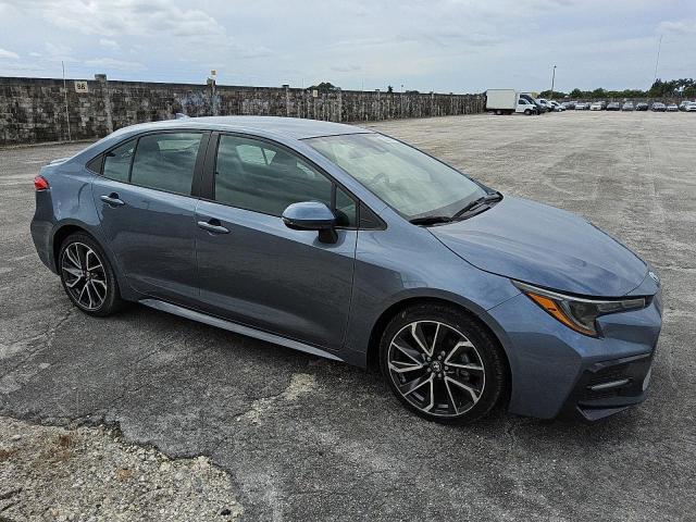 2022 TOYOTA COROLLA SE #3309279615