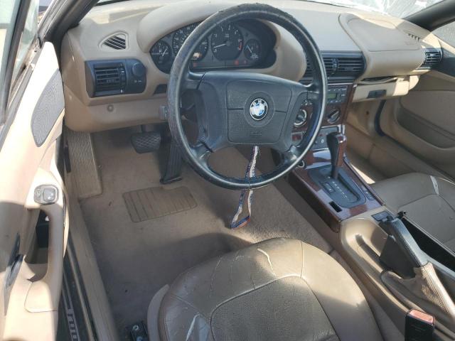 1997 BMW Z3 2.8 #3281492018