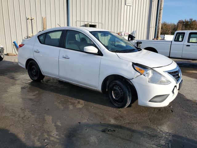 2016 NISSAN VERSA S #3294407531