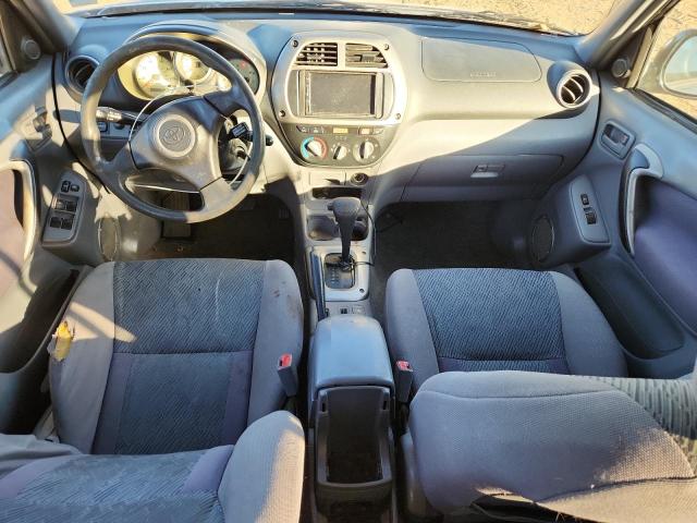 2001 TOYOTA RAV4 #3287999153