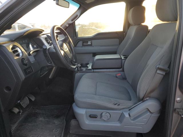 2014 FORD F150 SUPER - 1FTFW1EF6EKF97047