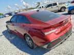 Lot #3302653022 2025 HYUNDAI ELANTRA SE