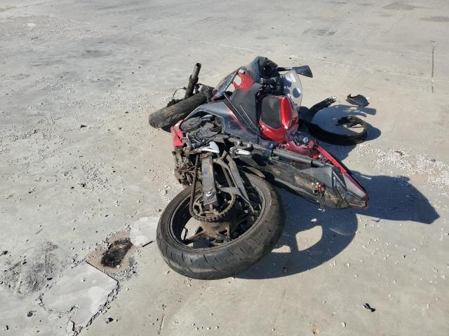 2019 KAWASAKI EX400 #3294085940