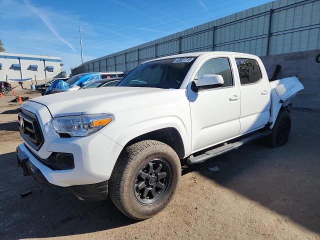 TOYOTA TACOMA DOU